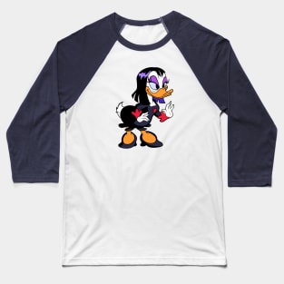 Magica De Spell Baseball T-Shirt